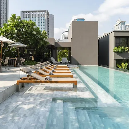 Ad Lib Hotel Bangkok-2